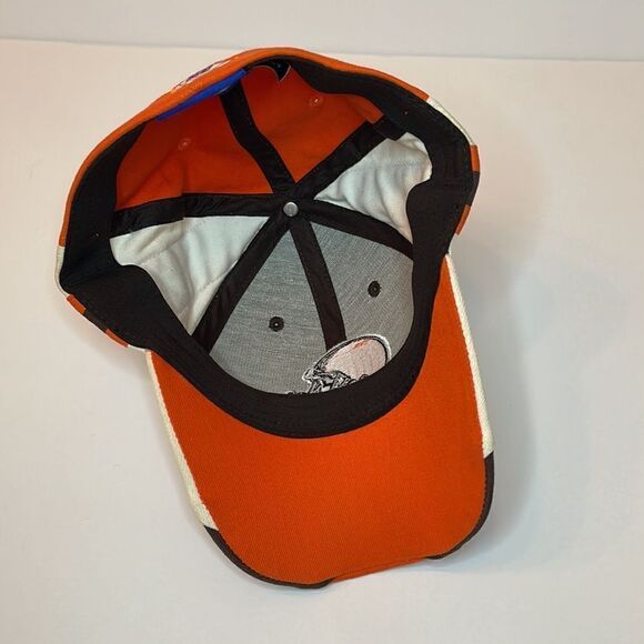 REEBOK NFL Equipment Cleveland Browns Stretch-Fit Hat - Picture 7 of 11